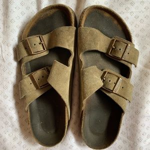 Birkenstock’s